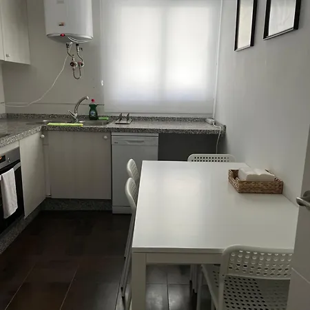Tesoro Apartment Cordoba Exterior photo