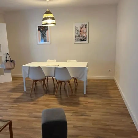 Tesoro Apartment Cordoba Exterior photo