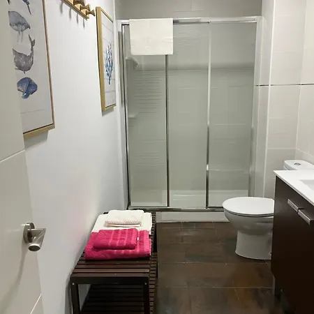 Tesoro Apartment Cordoba Exterior photo
