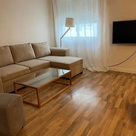 Tesoro Apartment Cordoba Exterior photo