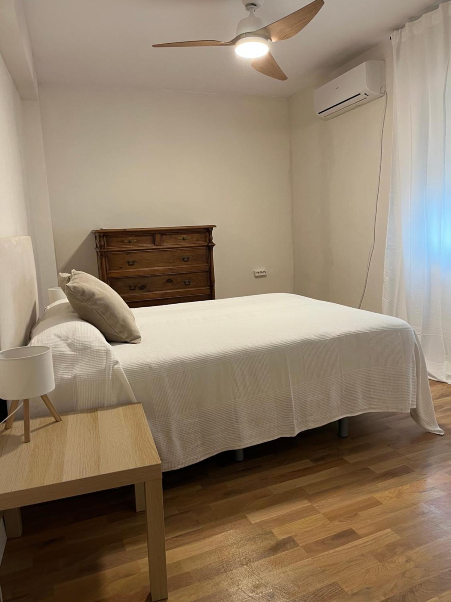Tesoro Appartement Cordoue