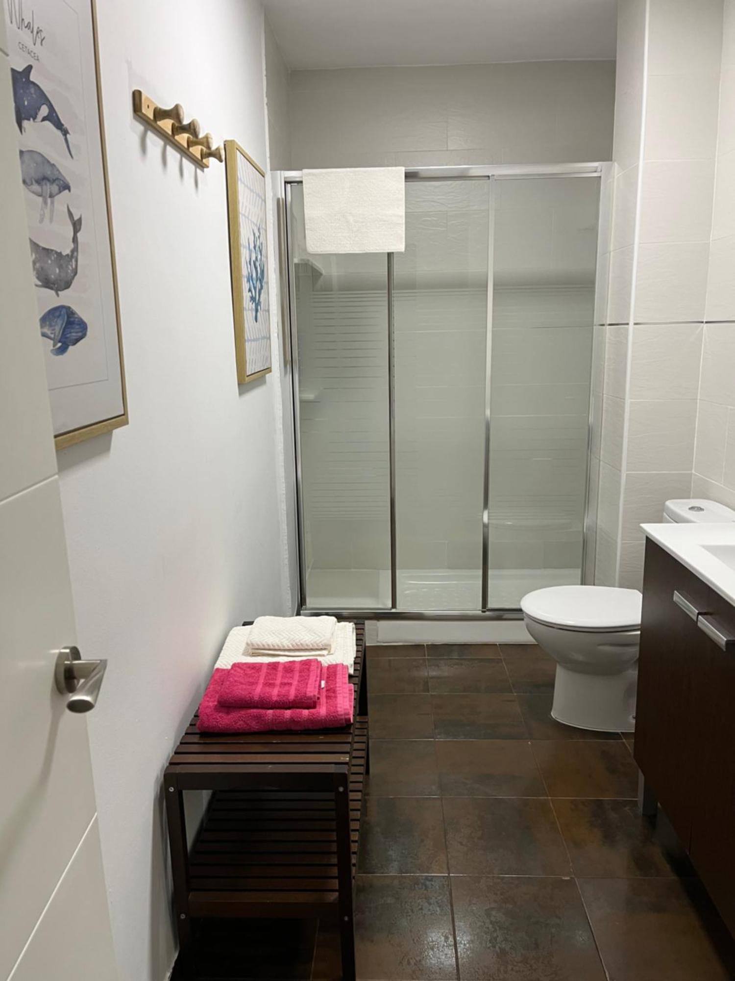 Tesoro Appartement